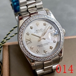 ロレックスコピー 31mm 316鋼 自動巻き